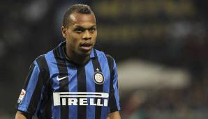 Jonathan Biabiany (31) - letzter Verein: Parma Calcio