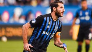 Platz 15: Ignacio Piatti (Montreal Impact)