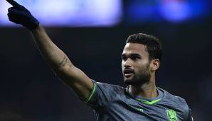 WILLIAN JOSE (Wolverhampton Wanderers): Der nächste portugiesisch-sprachige Spieler wechselt zu den Wanderers! Der Brasilianer kommt per Leihe bis Saisonende von Real Sociedad, die Kaufoption liegt bei 20 Millionen Euro.