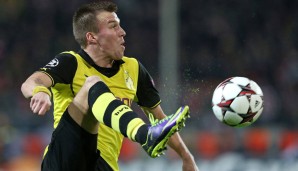 KEVIN GROSSKREUTZ: Der Wechsel des BVB-Urgesteins zu Galatasaray lief gehörig schief. Erst drohte der Transfer im Sommer 2015 aufgrund eines Formfehlers komplett zu scheitern, ehe er doch noch klappte.