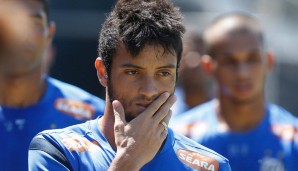 FELIPE ANDERSON: Auch im Falle des Brasilianers machte ein defektes Faxgerät dem anvisierten Wechsel vom FC Santos zu Lazio Rom einen Strich durch die Rechnung. Die Römer wollten Anfang 2013 7,5 Millionen überweisen.