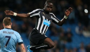 MOUSSA SISSOKO: FC Everton oder Tottenham Hotspur - das war die Frage, die den Franzosen nach der EM 2016 umtrieb. Die Toffees wollten tief in die Tasche greifen und hatten bereits einen Privatflieger zu Sissoko geschickt.