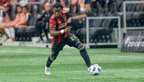 George Bello (Atlanta United)