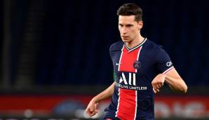 JULIAN DRAXLER (Paris Saint-Germain): Den Ex-Nationalspieler könnte es im Winter zum FC Arsenal ziehen. Wie France Football berichtet, haben die Gunners ihr Interesse am 27-Jährigen signalisiert. Bei PSG kommt er kaum noch zum Einsatz.