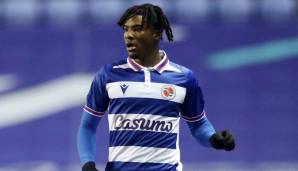 OMAR RICHARDS (FC Reading): Auf der Suche nach einem Linksverteidiger ist der FC Bayern nach Informationen des Telegraph beim FC Reading fündig geworden. Omar Richards steht wohl auf der Liste der Münchner. Dessen Vertrag läuft am Saisonende aus.