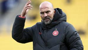 Markus Babbel hat deutliche Kritik geübt.