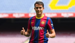 Eric Garcia