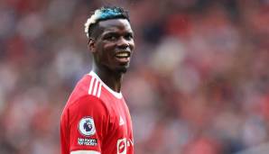 PSG will Paul Pogba mit ins Team holen.