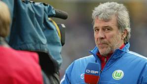 2004 stellte Wolfsburg-Coach Eric Gerets den gerade erst aus Lautern geholten Marian Hristov in der 1. Pokalrunde beim 1. FC Köln II auf. Problem: Hristov musste aus seiner FCK-Zeit noch eine Rotsperre absitzen.