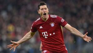 Um den Superstar gab es zuletzt zahlreiche Gerüchte, sein favorisiertes Ziel soll aber der FC Barcelona sein. Lewandowski hat zwar noch ein Jahr Vertrag - aber 2023 gäbe es auch keine Ablöse mehr. Müssen sich die Bayern auf einen Abgang einstellen?