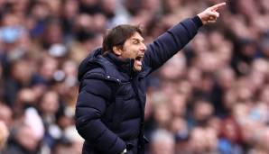 Tottenham sucht dementsprechend auf Hochtouren nach einem potenziellen Nachfolger. Wie die "Daily Mail" berichtet, gehört dabei Nunez zu den absoluten Wunschkandidaten von Trainer Antonio Conte.