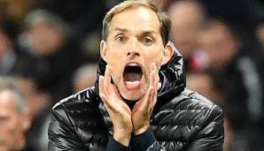 Thomas Tuchel