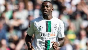 YANN SOMMER, ALASSANE PLEA, MARCUS THURAM: Einem "Bild"-Bericht zufolge will Lucien Favre das Gladbach-Trio nach Nizza lotsen. Mit Torhüter Sommer soll sogar bereits eine mündliche Einigung erfolgt sein.