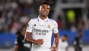 Casemiro