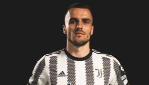 FILIP KOSTIC: Der Transfer des Serben von Eintracht Frankfurt zu Juventus Turin ist bereits in trockenen Tüchern. Kostic wird in der kommenden Saison somit definitiv nicht mehr für die Eintracht auflaufen.