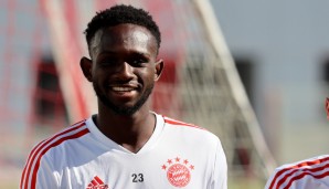 FC Bayern München, Tanguy Nianzou, FC Sevilla