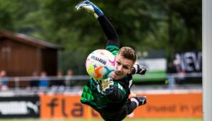 Der 24-Jährige ist Vertreter von Yann Sommer und Tobias Sippel und war zuvor bereits an Union Berlin, den VfL Osnabrück und zuletzt an Viktoria Köln ausgeliehen worden. Seinen Vertrag in Gladbach hatte er vorzeitig bis 2026 verlängert.