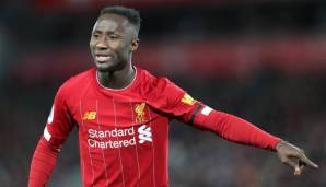 NABY KEITA: Laut Sky ist der Liverpool-Mittelfeldspieler unglücklich mit der Situation. Gespräche über eine Vertragsverlängerung gebe es mittlerweile nicht mehr. Stattdessen sei ein Abgang möglich, Überlegungen befänden sich aber in einem frühen Stadium.