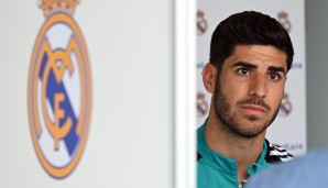 MARCO ASENSIO: Der Spanier spielt gerade so überhaupt keine Rolle bei Real und würde gerne weg. Den Segen von Carlo Ancelotti hat er jetzt bekommen - und an Optionen soll es nicht mangeln. Darunter: Milan, Liverpool, Newcastle, Arsenal.