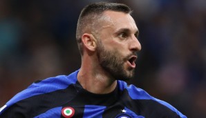 Marcelo Brozovic, Inter Mailand