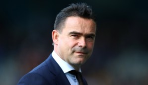 Marc Overmars