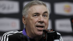 Carlo Ancelotti