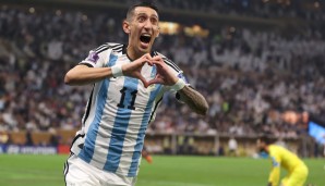 Ángel Di María