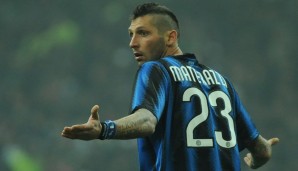 Marco Materazzi