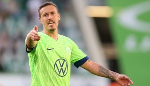 Max Kruse