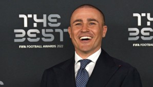 cannavaro