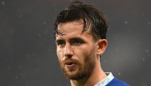 Ben Chilwell