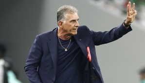 Carlos Queiroz