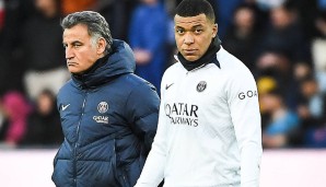 galtier-mbappe