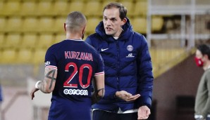 Layvin Kurzawa