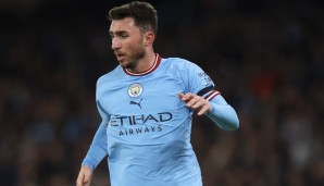 Aymeric Laporte