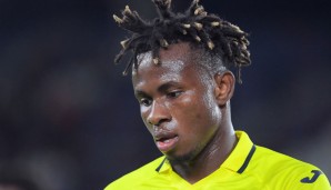 chukwueze