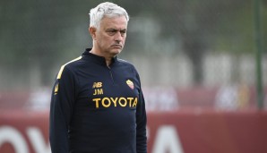 José Mourinho