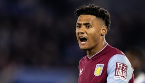 Ollie Watkins, Aston Villa