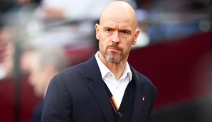 Erik ten Hag