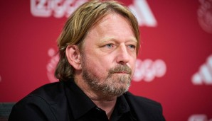 Nach nur vier Monaten wurde Sportdirektor Sven Mislintat bei Ajax Amsterdam bereits wieder entlassen.