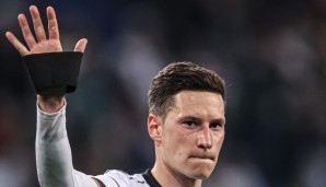 Julian Draxler