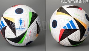 EURO 2024 Ball