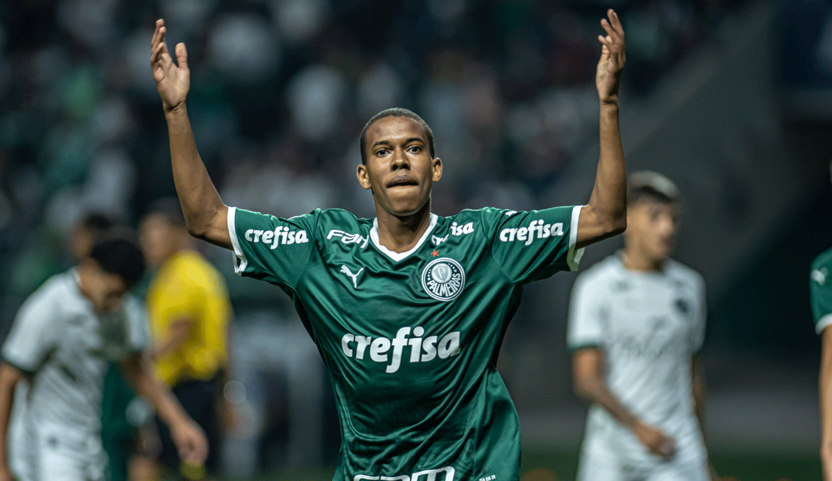 Estevão Willian