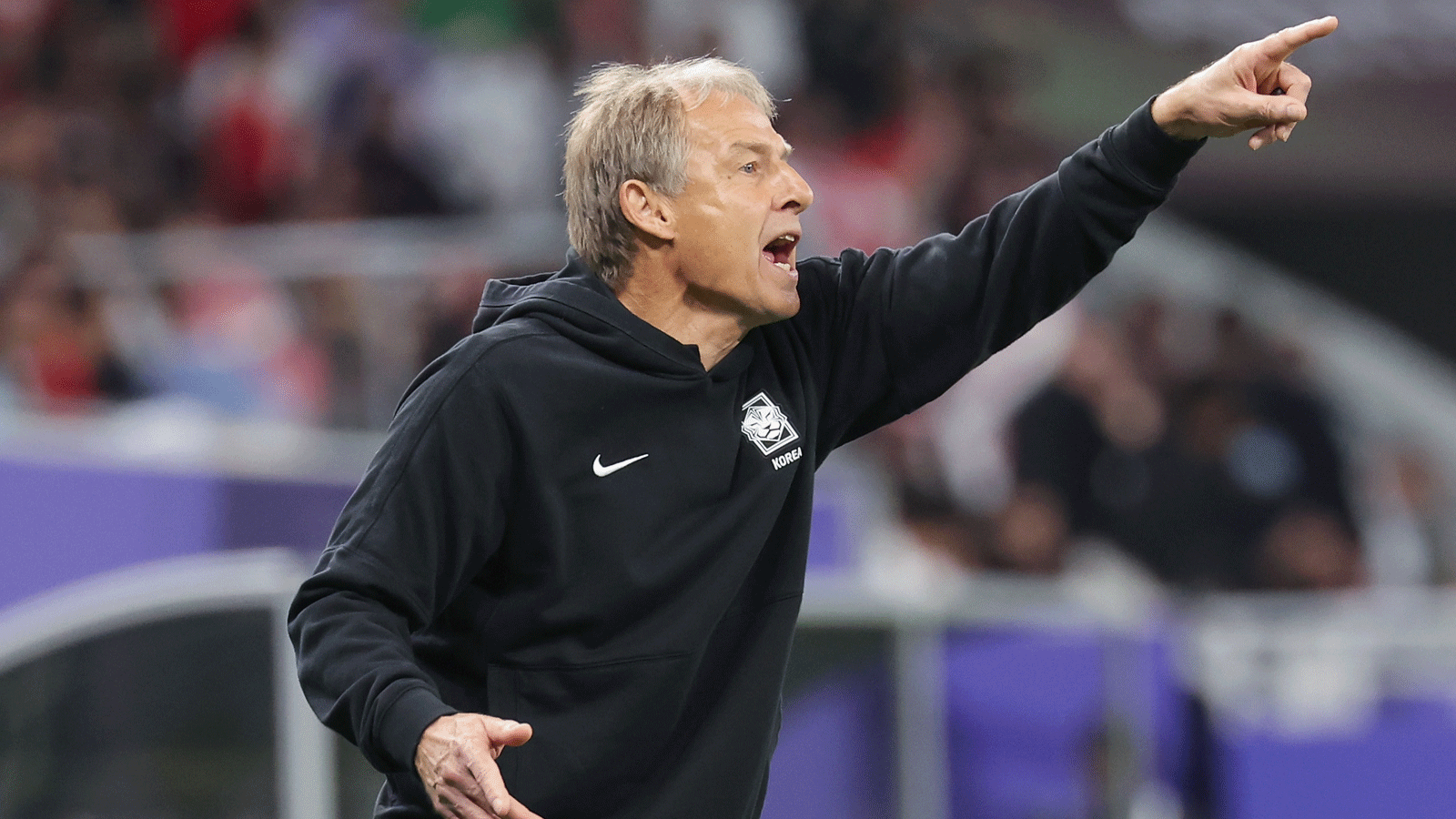 Jürgen Klinsmann