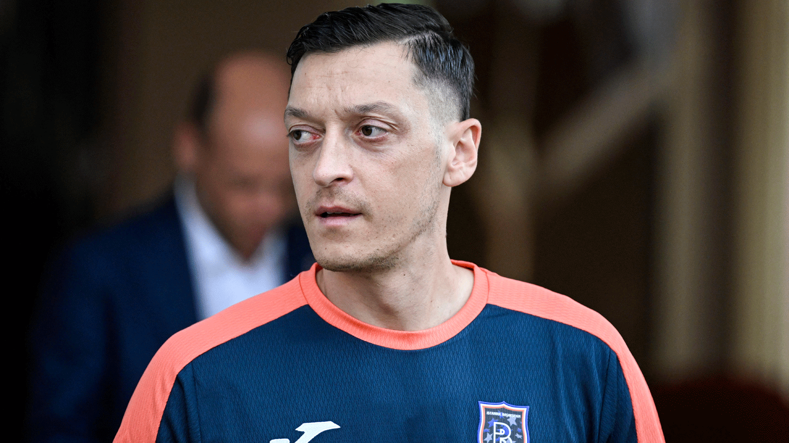 Mesut Özil