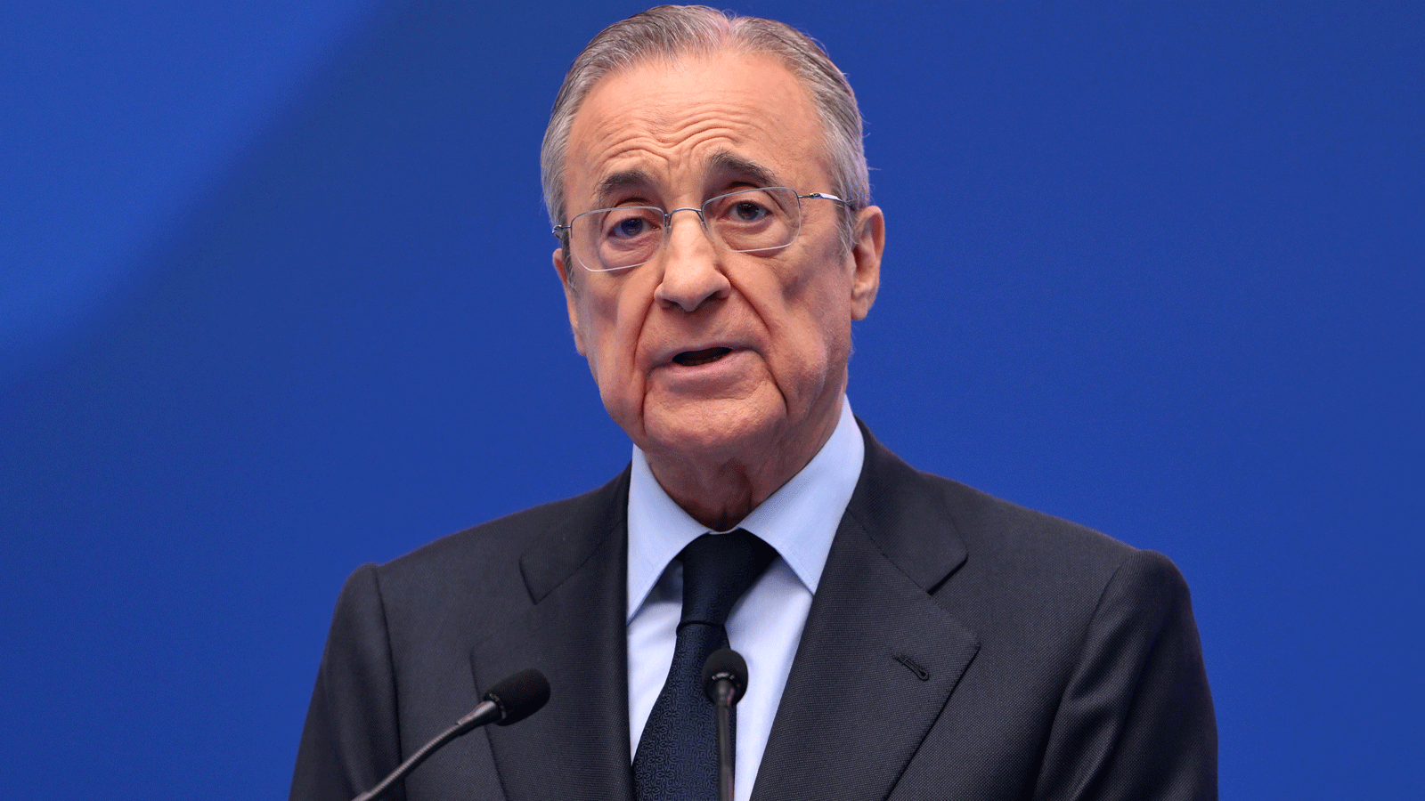 Florentino Perez