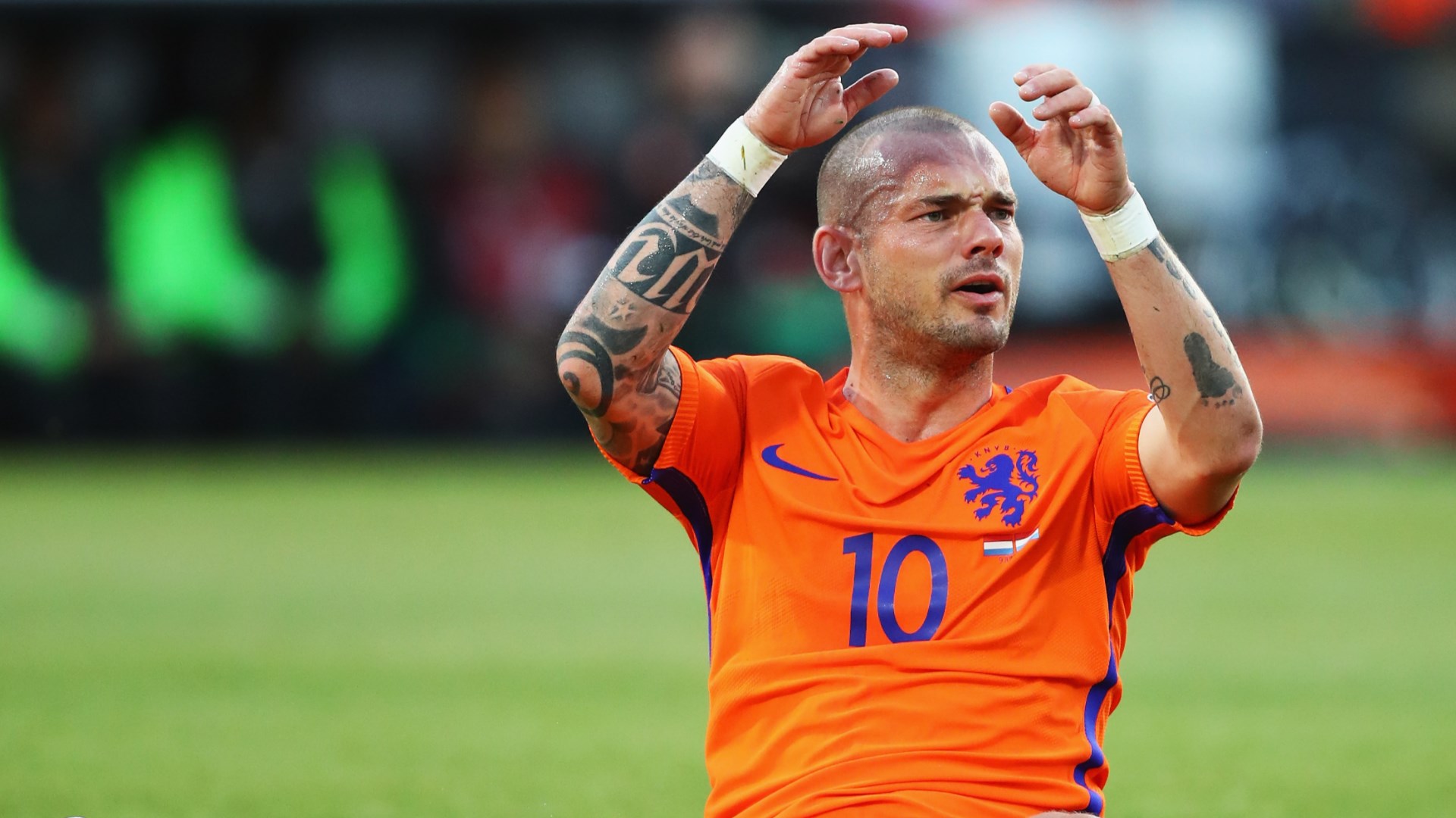 Sneijder-Niederlande-1920