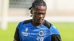 Dedryck Boyata