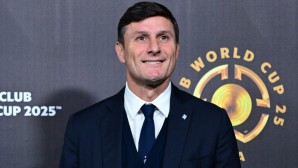 Javier Zanetti