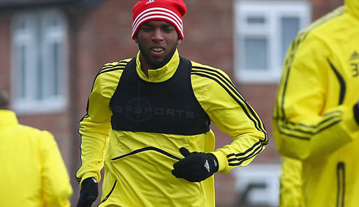 Ryan Babel spielt seit 2007 für den FC Liverpool